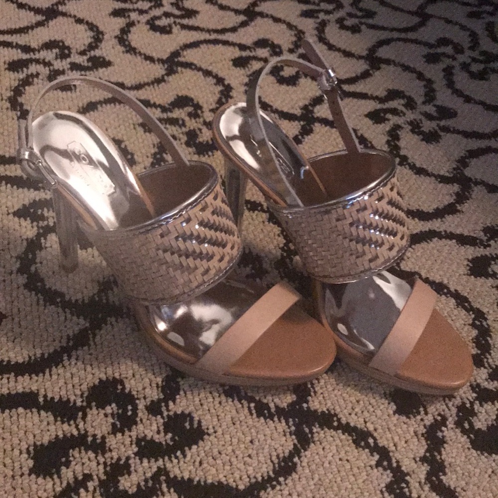 Coach Sandals